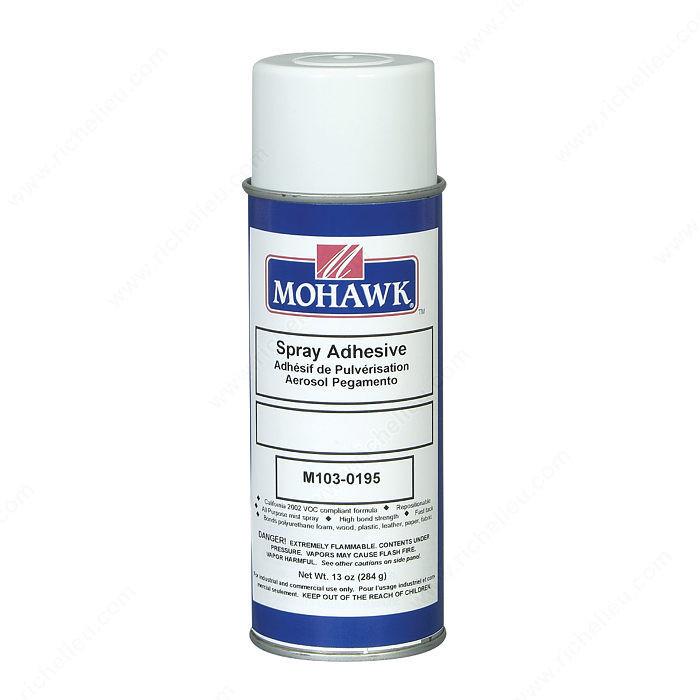 Spray Adhesive
