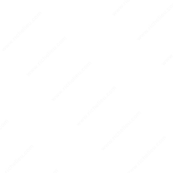 Quick-Fill Burn-In Stick, Details Quick Fill Stick, Finish White