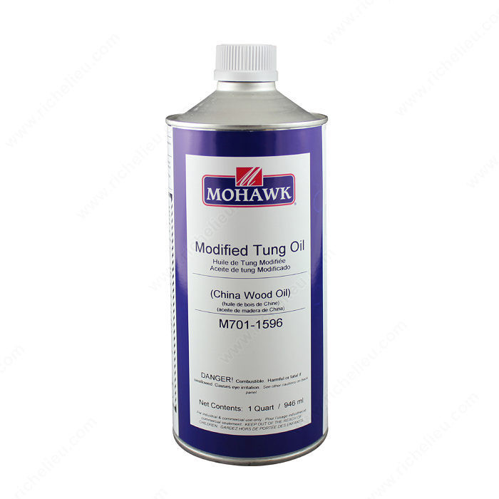 Tung OilVolume 32 oz