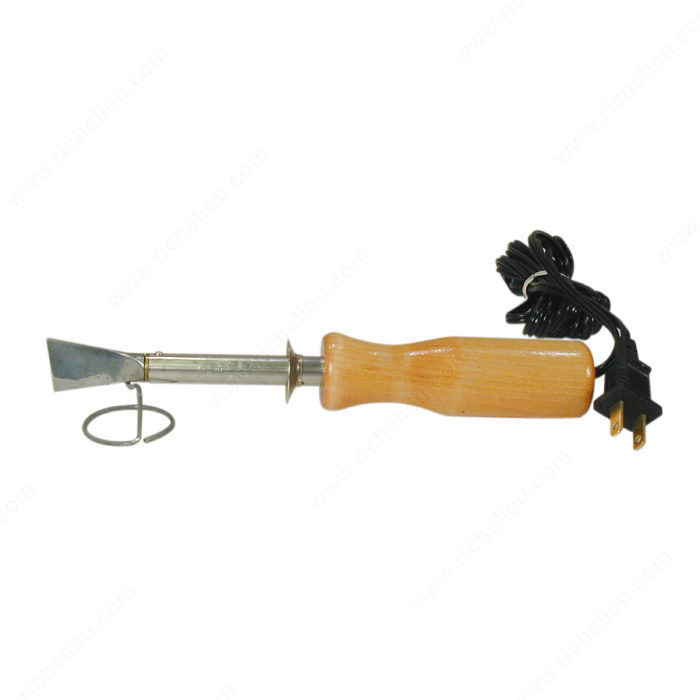 Electric Burn-In Knife EK24, Type of Blade Burn-In Knife (Complete Kit)
