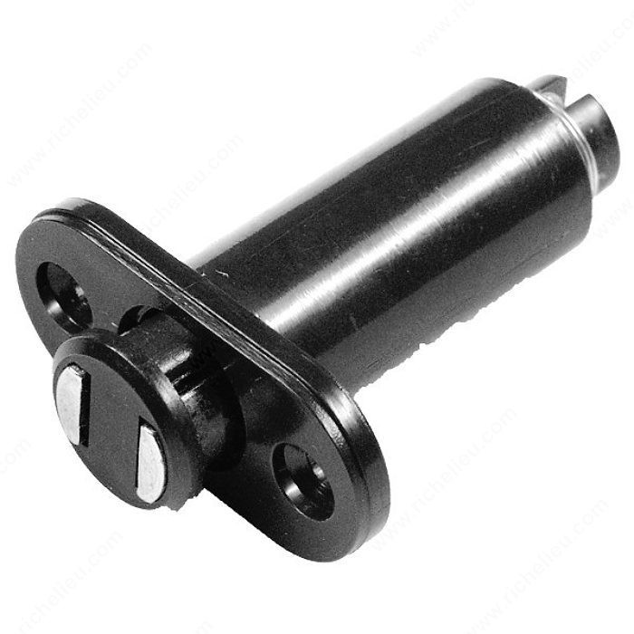 Magnetic Touch Latch - Mortise Style,PRO-PACK 2