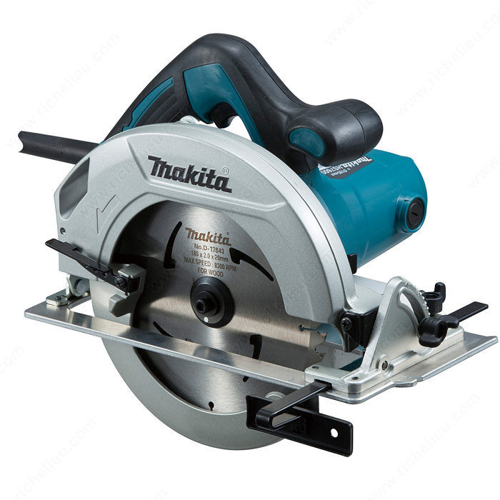7-1/4 Circular Saw