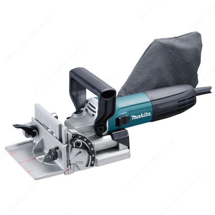 Plate Joiner
