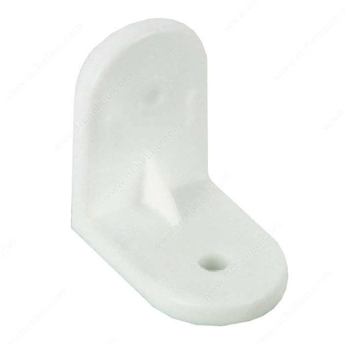 Plastic 90G Bracket
