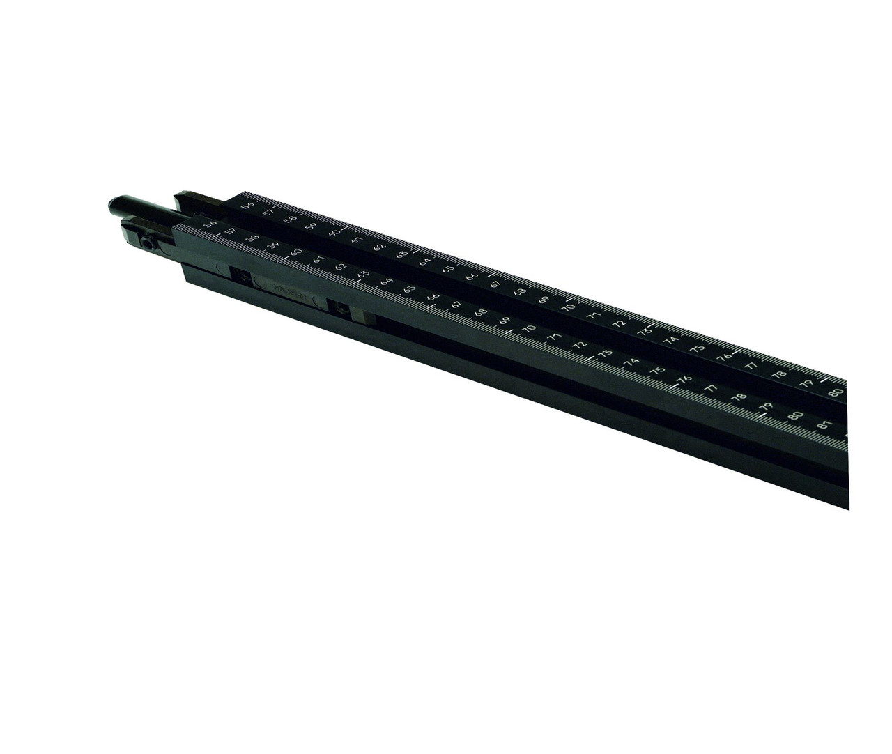 Extension Ruler