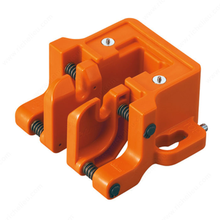 Universal Insertion Ram for Clip and Modul Hinges,