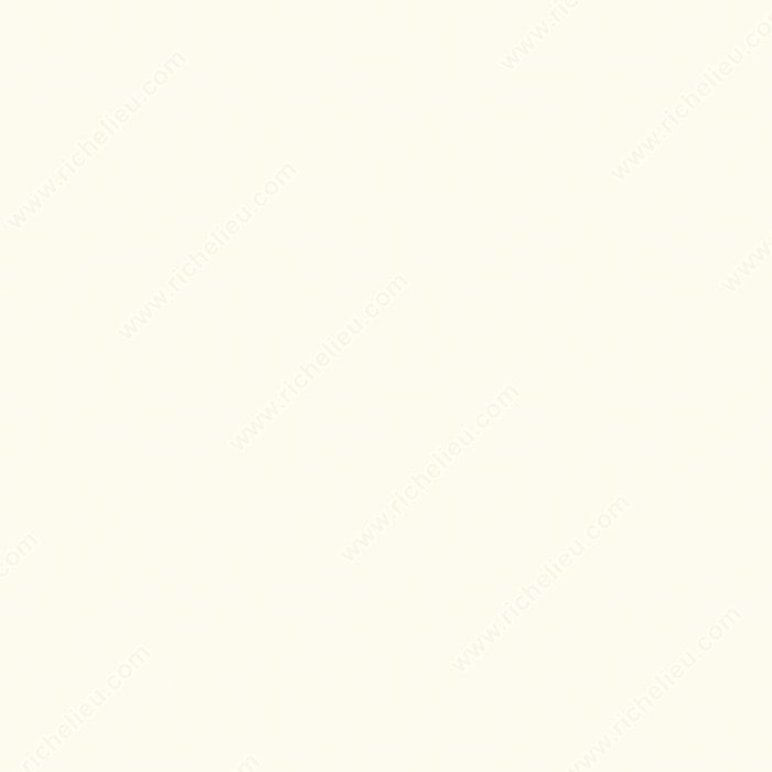 Revolution Panels - White, Made with King StarBoard ST, Thickness 1/2 in