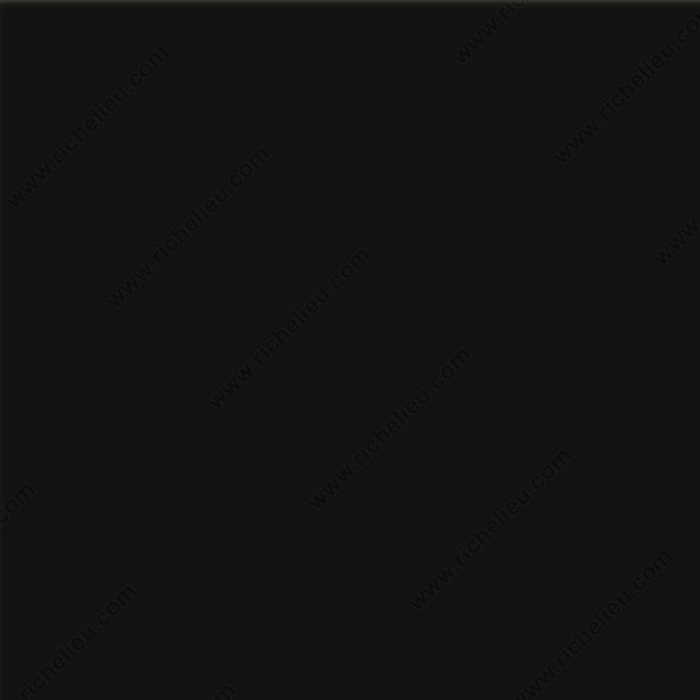 Revolution Panels - Black, Made with King StarBoard ST, Thickness 5/8 in