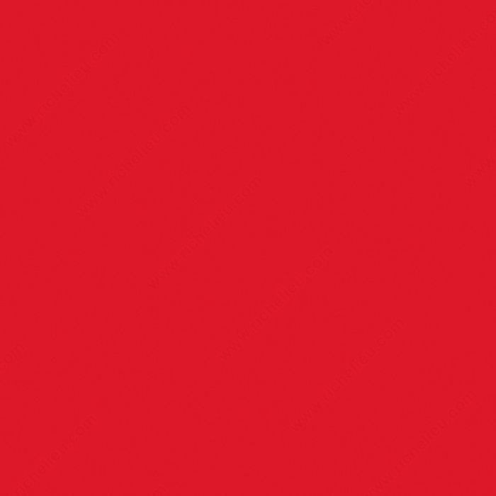 Revolution Panels - Red, Made with King StarBoard ST, Thickness 1/2 in