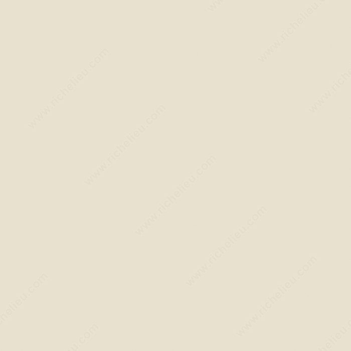 Brillante Panel - Magnolia (white back),