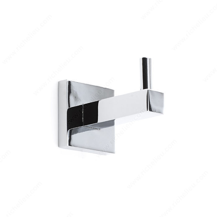 Bathroom Hook - Palisades Collection, Finish Chrome