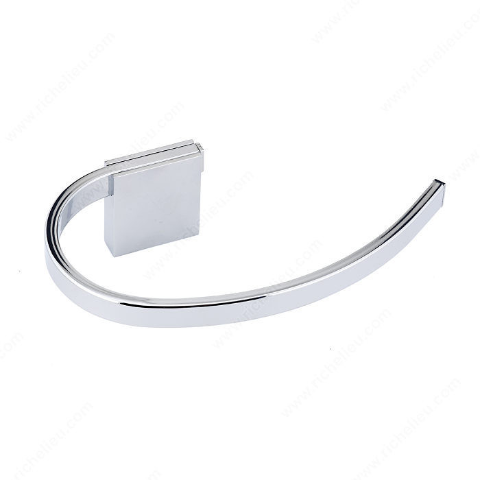 Towel Ring - Gramercy Collection,