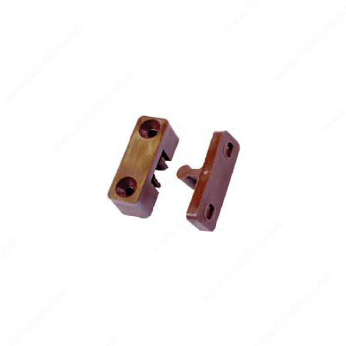 Light Duty Friction Catch PRO-PACK 10