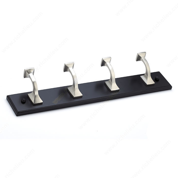 Transitional Hook Rack - 0402, Our Divisions Nystrom
