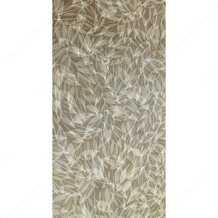 Skelettblattla Sample - Sun-dried Leaves 0117,PRO-PACK 5
