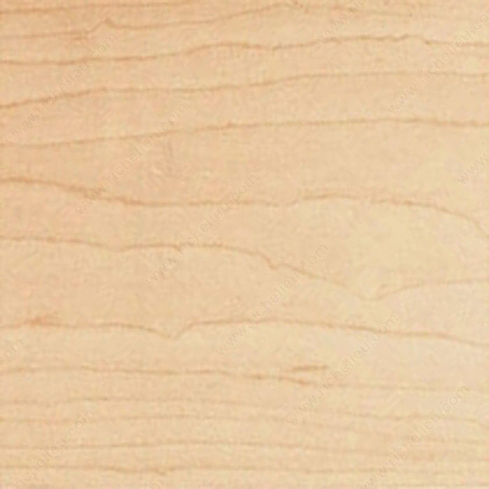 Edgebanding - #992 Hardrock Maple, Width 7/8 in