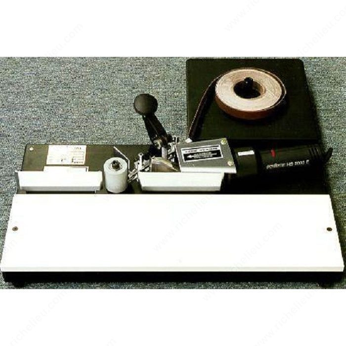Tabletop Edgebander