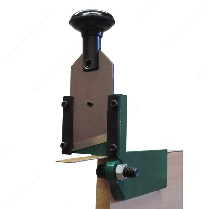 Replacement Blade for Edgebanding End Trimmer,
