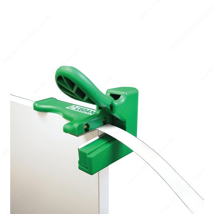 End Trimmer for Edgebanding,