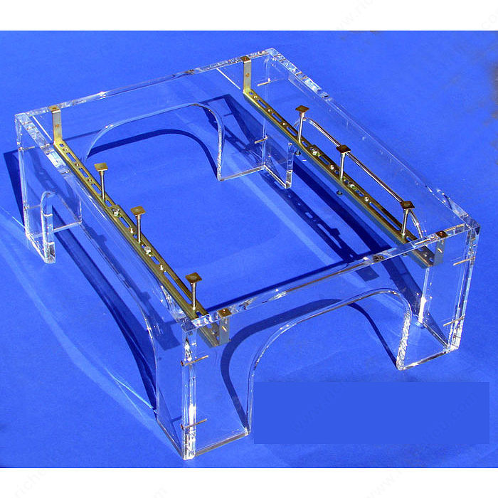 26 Sink Setter for Undermount Sinks,