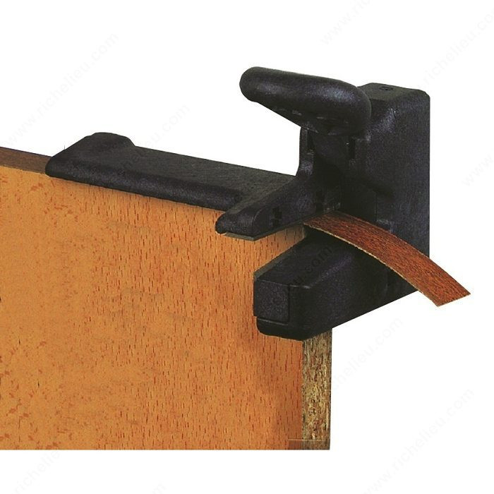 End Piece Laminate Trimmer
