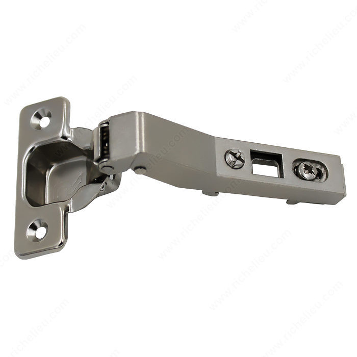 Hinges 45G, Fixing Type Screw-On PRO-PACK 5