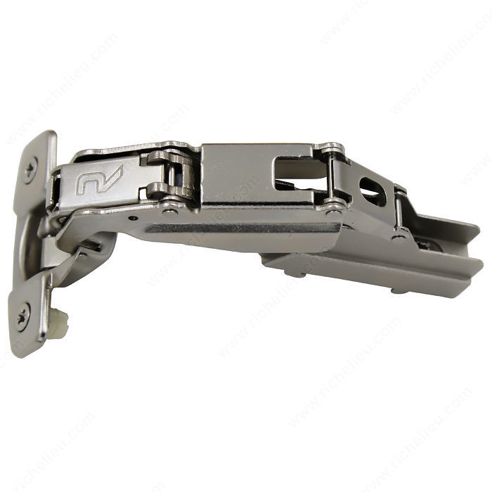 Hinges 165G, Fixing Type 8 mm Dowels, Door Position Inset PRO-PACK 5
