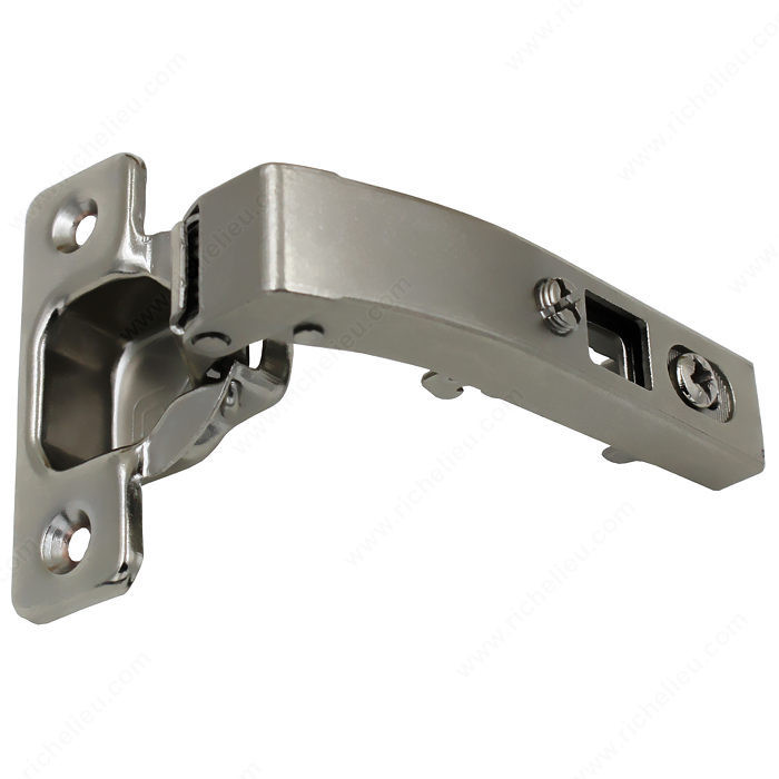 Blind corner hinges, Fixing Type Screw-On PRO-PACK 5