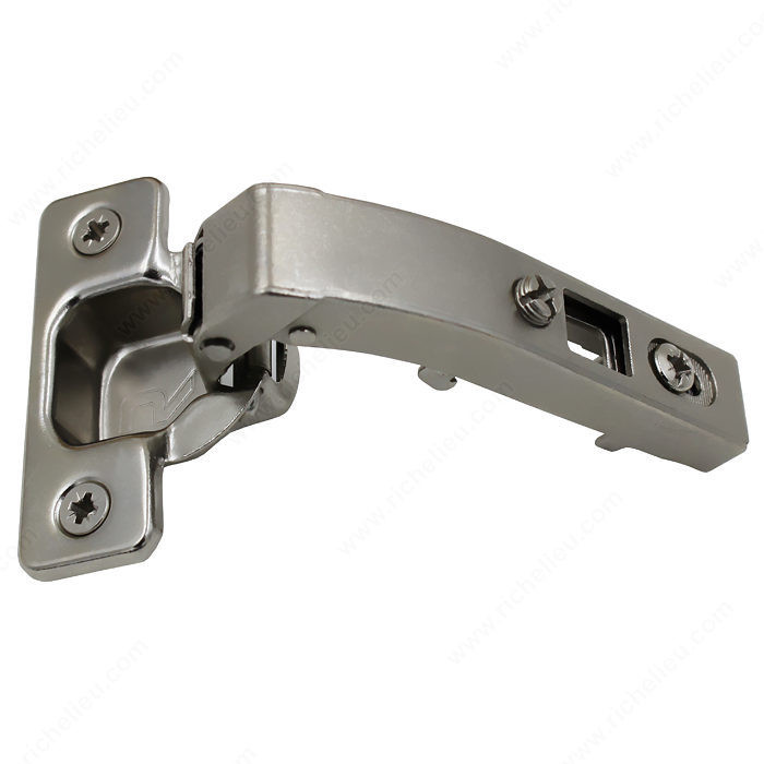 Blind corner hinges, Fixing Type 8 mm Dowels PRO-PACK 5