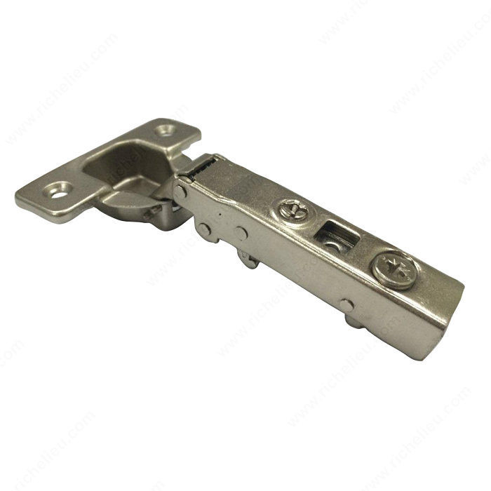Hinges 105G Without Soft-Close with 2 mm Pre-Set,