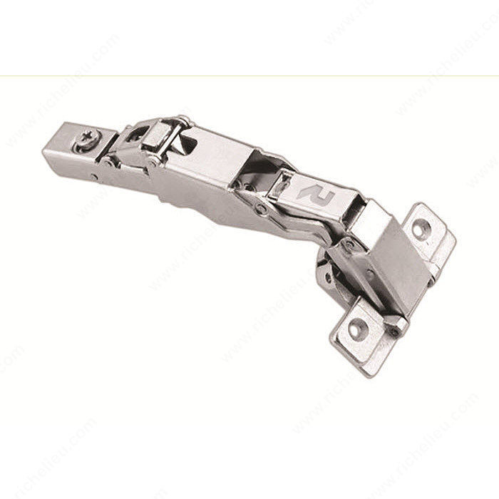Hinge 165G with soft-close, Fixing Type Screw-On PRO-PACK 2