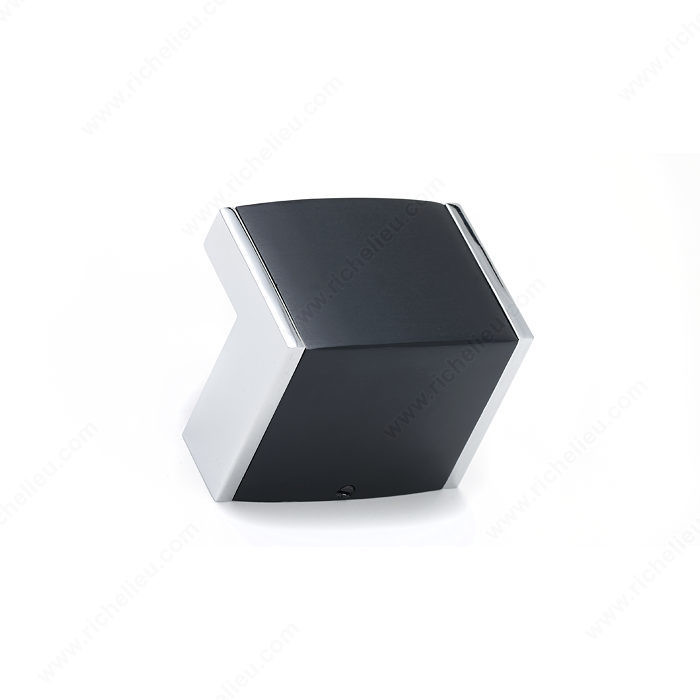 Contemporary Metal Hook - 1123,