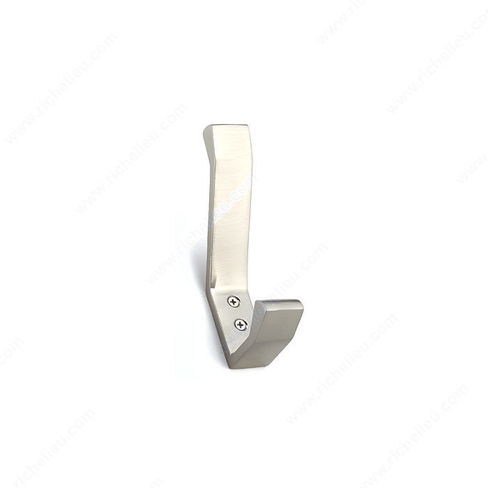 Contemporary Metal Hook - 1273,
