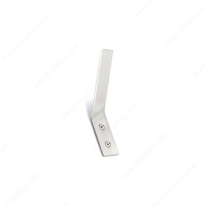 Contemporary Metal Hook - 1283,PRO-PACK 3