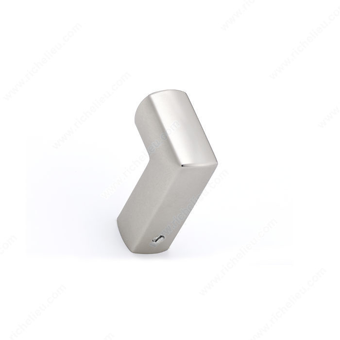 Contemporary Stainless Steel Hook - 1483,PRO-PACK 2