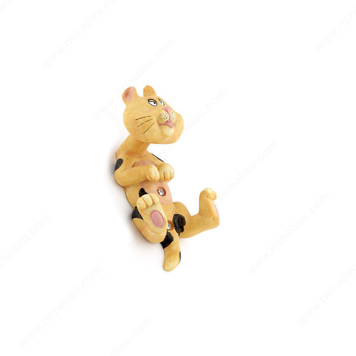 Cat Hook - 1604
