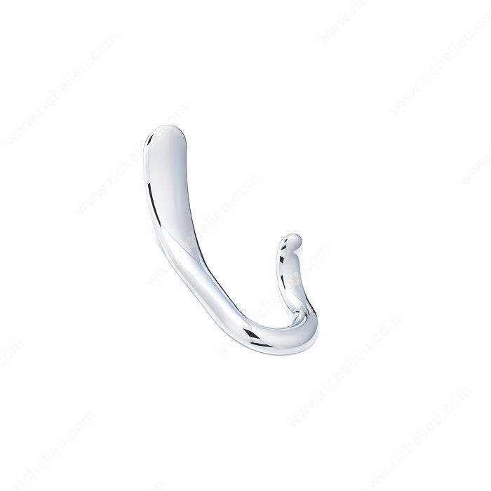 Contemporary Metal Hook - 1813,