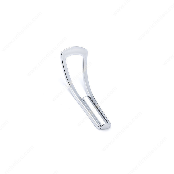 Contemporary Metal Hook - 1833,