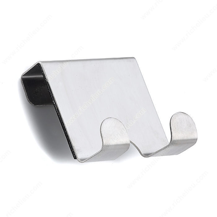 Utility Over-The-Door Hook- 3002,PRO-PACK 2