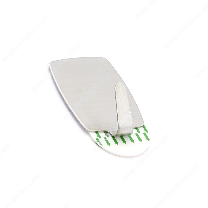 Utility Adhesive Hook - 300292,