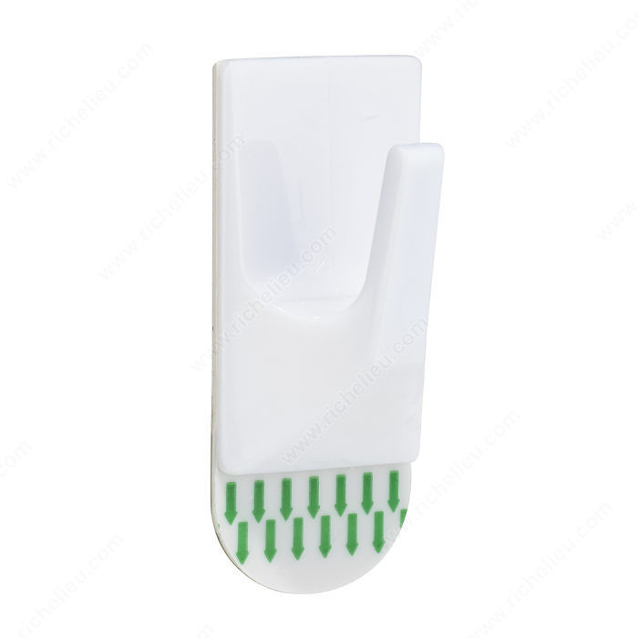 Utility Adhesive Hook - 300294,PRO-PACK 2