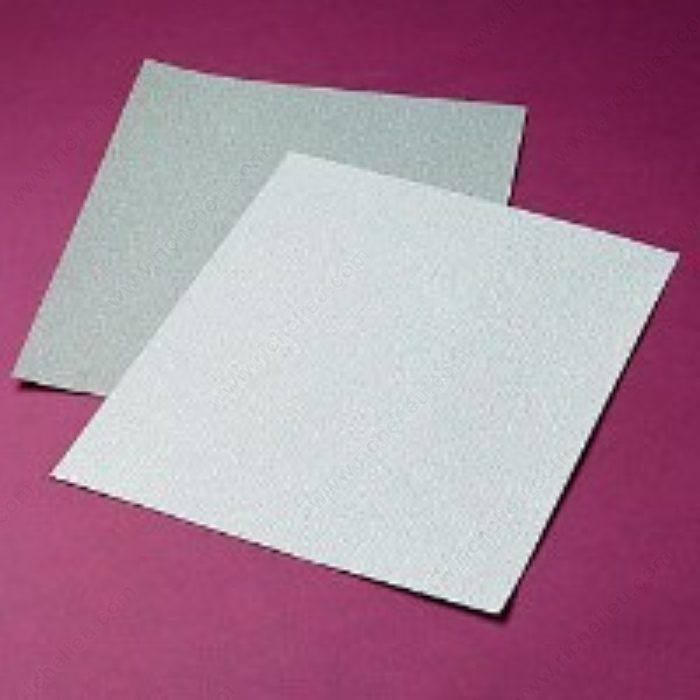 3M Abrasive Sheet - 405N, Grit 320