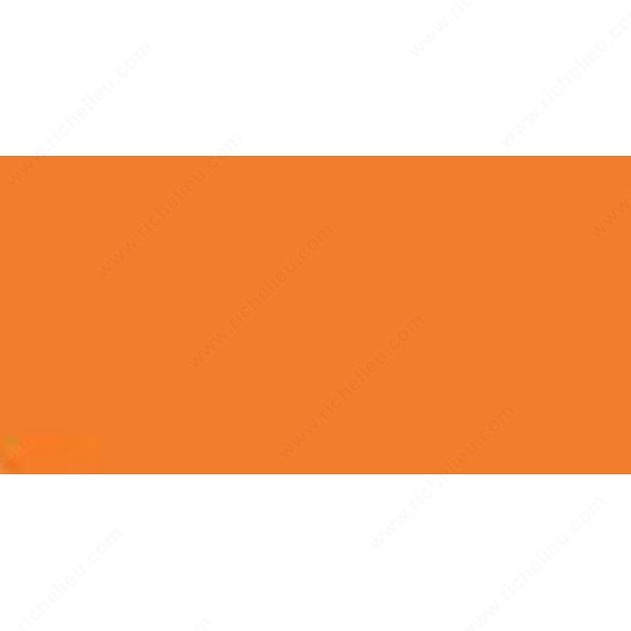 Brillante Sample - Naranja