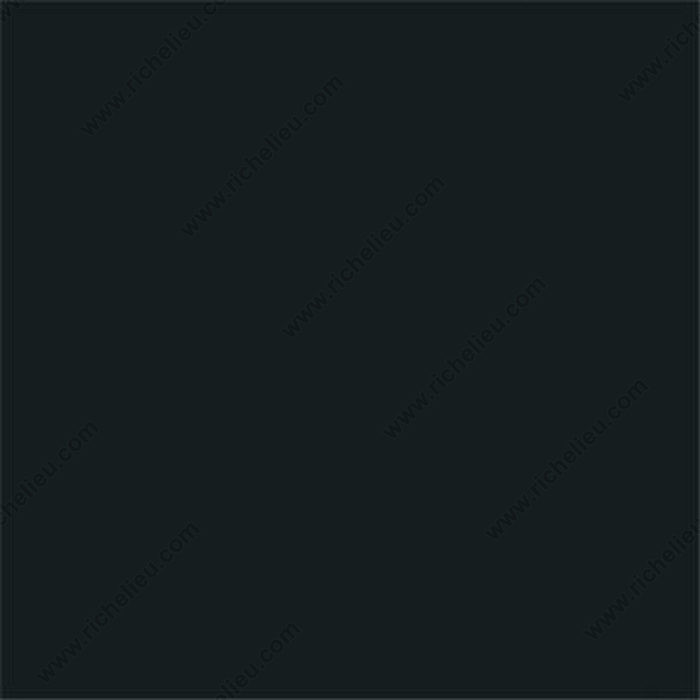 Edgebanding - Zenit Hot-Air Technology - #Z10 Black,300ft