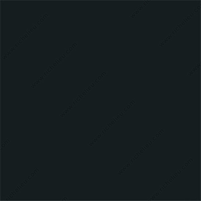 Edgebanding Zenit - #Z10 Black, Width 23 mm