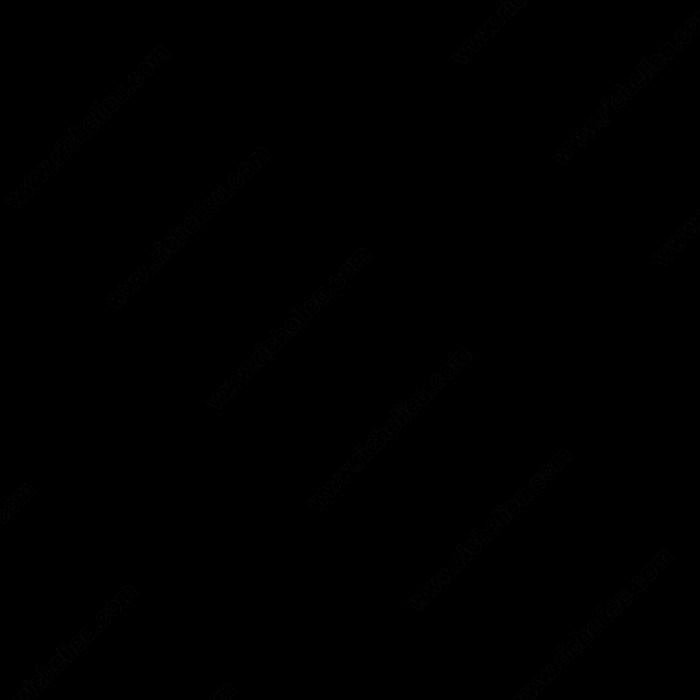 #090 Black, Edgebanding Type Thick, Width 7/8 in, Thickness 2 mm, Color Name Black