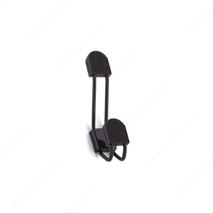Utility Swivel Hook - 115, Finish Black