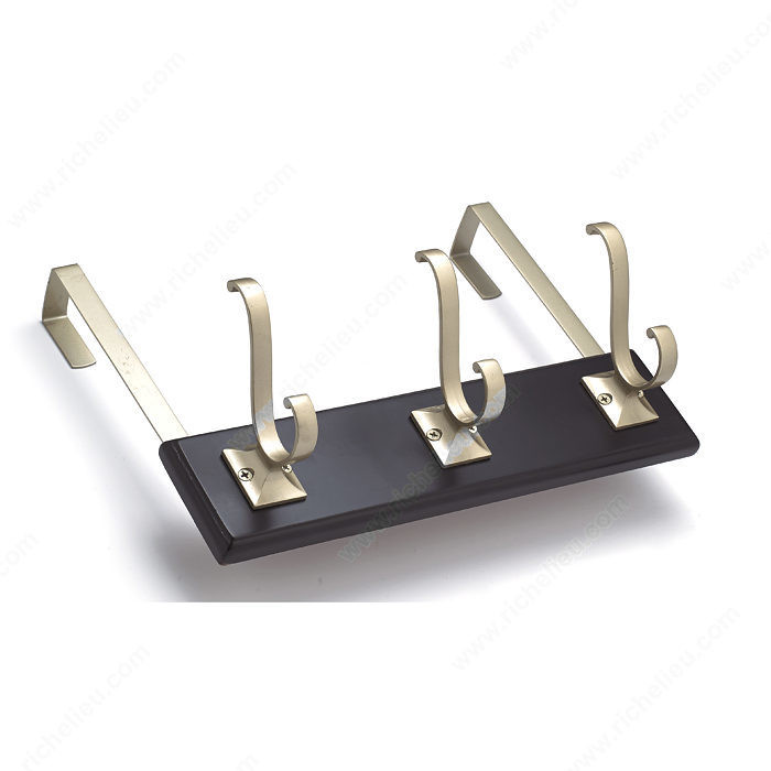 Contemporary Over-The-Door Hook - 173,