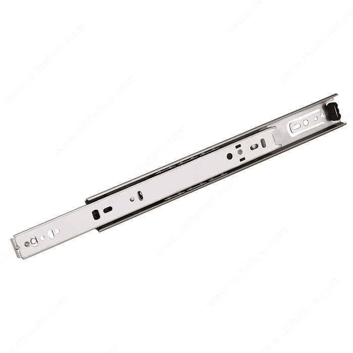Series 2132 Drawer Slide, Slide Length 16 in