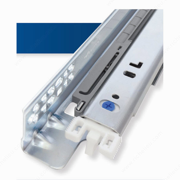 3135EC Series, Slide Length 15 in